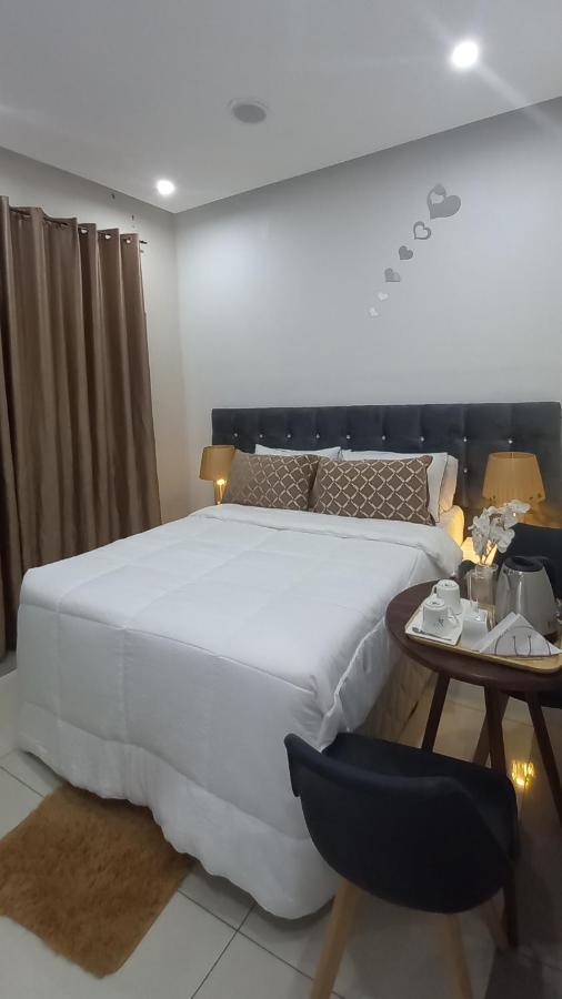 40 40 Accommodation Matola Экстерьер фото